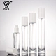 Round Moisturiser Bottle